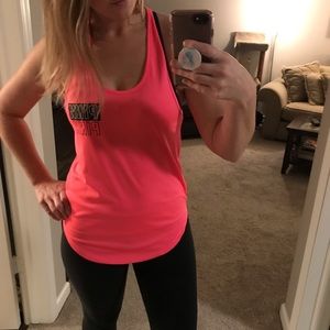 Victoria’s Secret workout tank